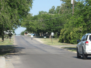 Road closure starts Tuesday in Nolanville